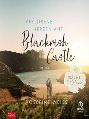cover image of Verlorene Herzen auf Blackrish Castle